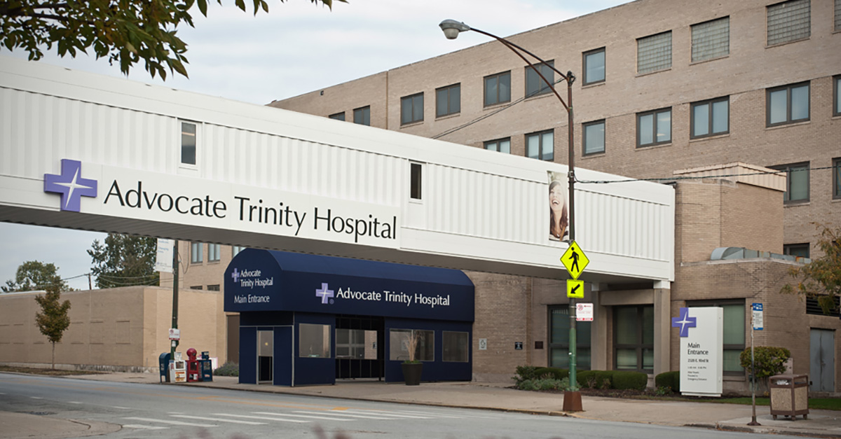 Four South Chicago hospitals to pursue transformative solutions to address health equity on Chicago’s South Side