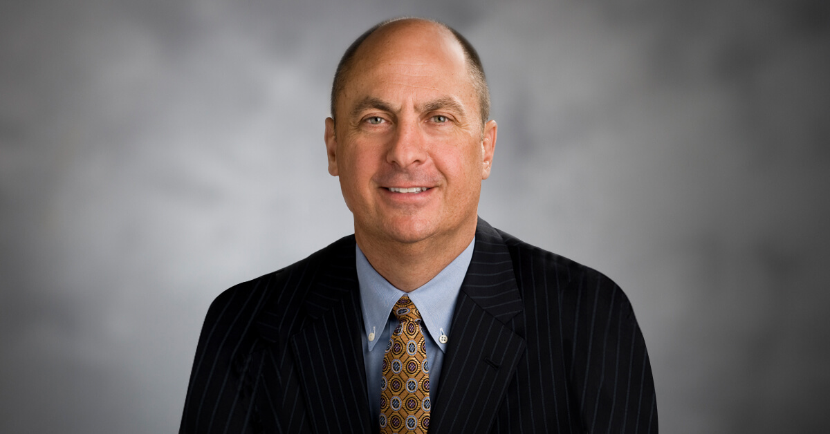 Advocate Aurora Health names Jim Skogsbergh President and CEO