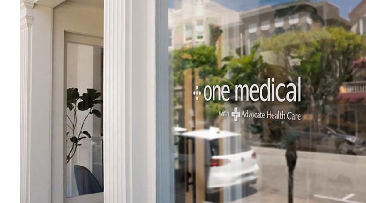 Advocate Aurora Health and One Medical announce new partnership in Illinois