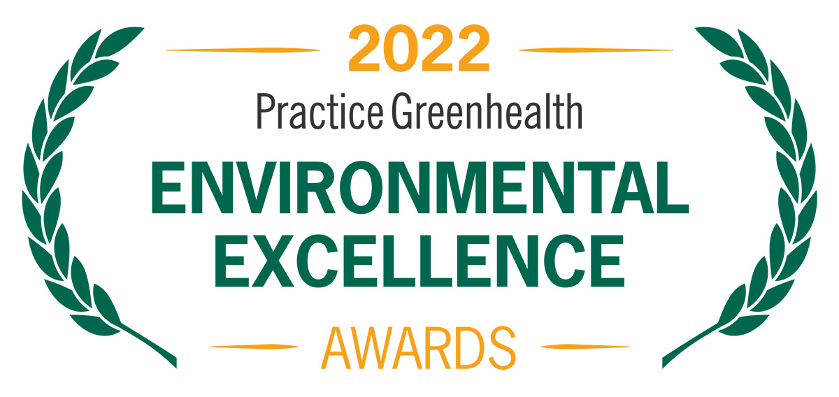 Advocate Aurora Health Earns National Honors for Environmental Stewardship