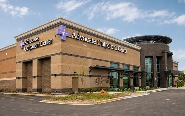 Naperville AOC opening: Good Sam