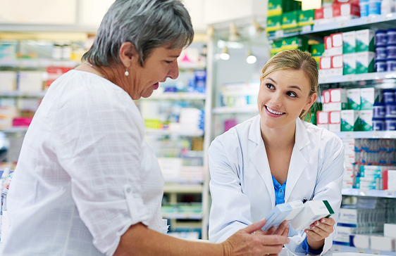 New pharmacy locations