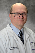 Dr. Joseph Kowalczyk