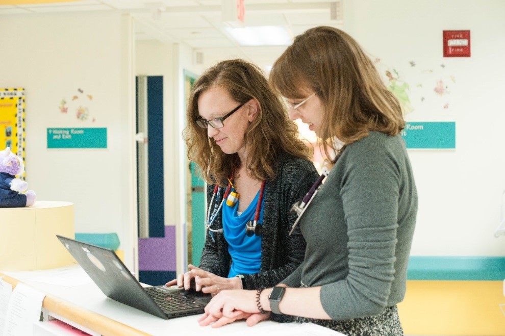 Outpatient clinical experiences