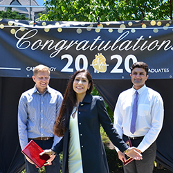 2024 Graduation Ceremony