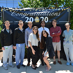 2024 Graduation Ceremony