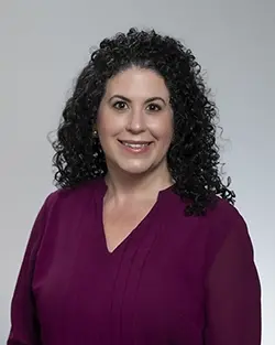Gina Schueneman