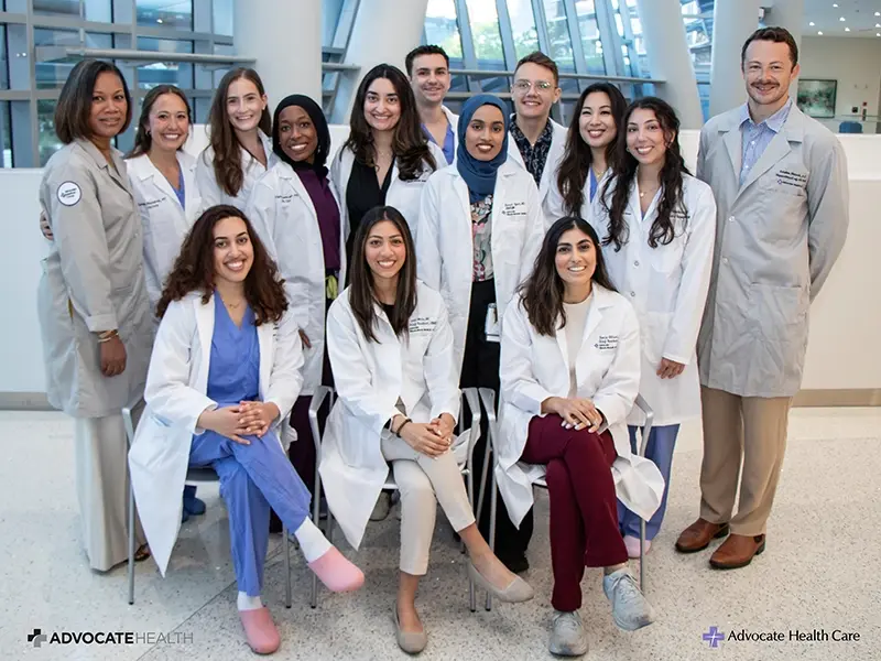 OBGYN team