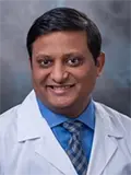 Nishant Patel