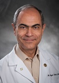 Nagui Sabri, MD, FACC, FAHA