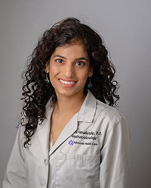 Vijeta Pamudurthy, DO