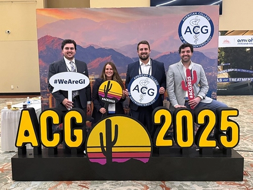 ACG Conference
