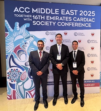 Cardiac Conference