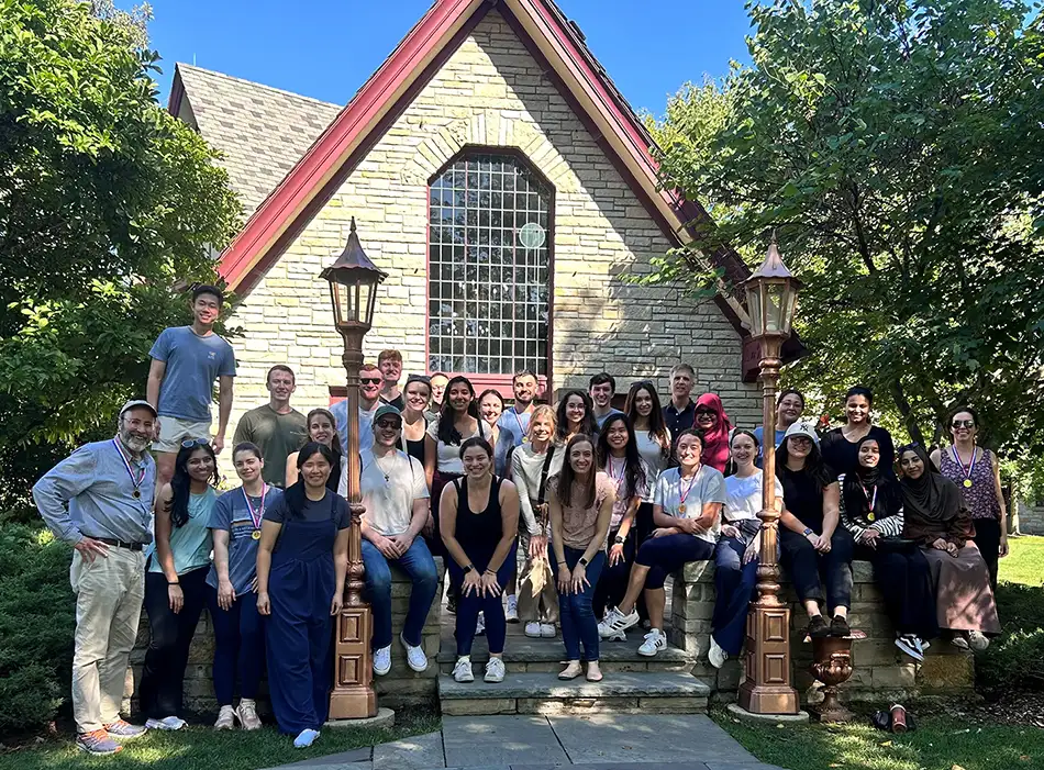 Family medicine LGH program