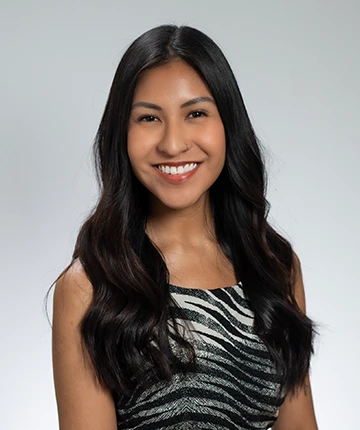Itzanami Osorio, PharmD