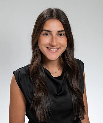 Maria Hajiharis, PharmD 