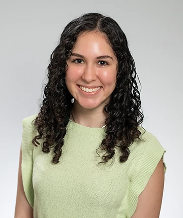 Estefania Marin, PharmD