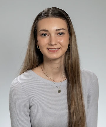 Mikayla Land, PharmD