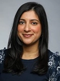 Sidrah Najam bio