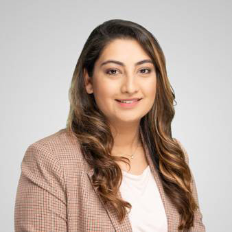 Dr. Namra W. Butt, MD