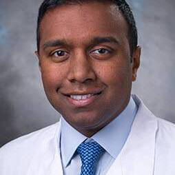 Dr. Karthik K. Challa, MD