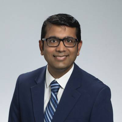 Dr. Hetal A. Gandhi, MD