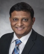 Dr. Nishant B. Patel, MD