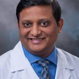 Dr. Nishant B. Patel, MD