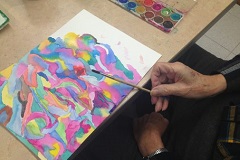 Memory can decline years before dementia starts. Trump passed this test; can you?