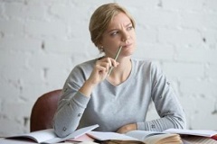 How forgetful are you?