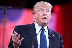 Memory can decline years before dementia starts. Trump passed this test; can you?