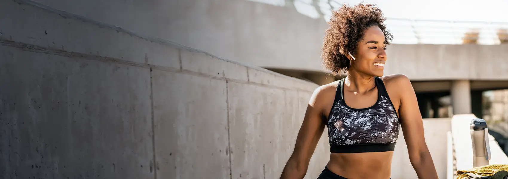 fitness wellness