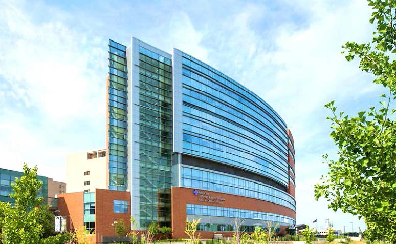 Advocate Children's Hospital