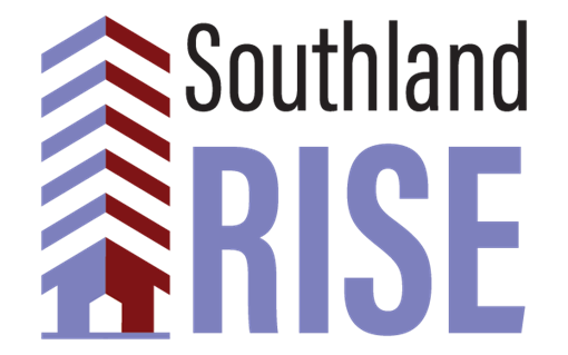 Southland Rise logo
