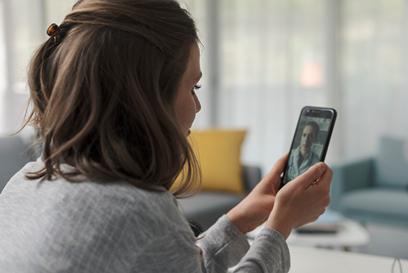 Comprehensive virtual health care services