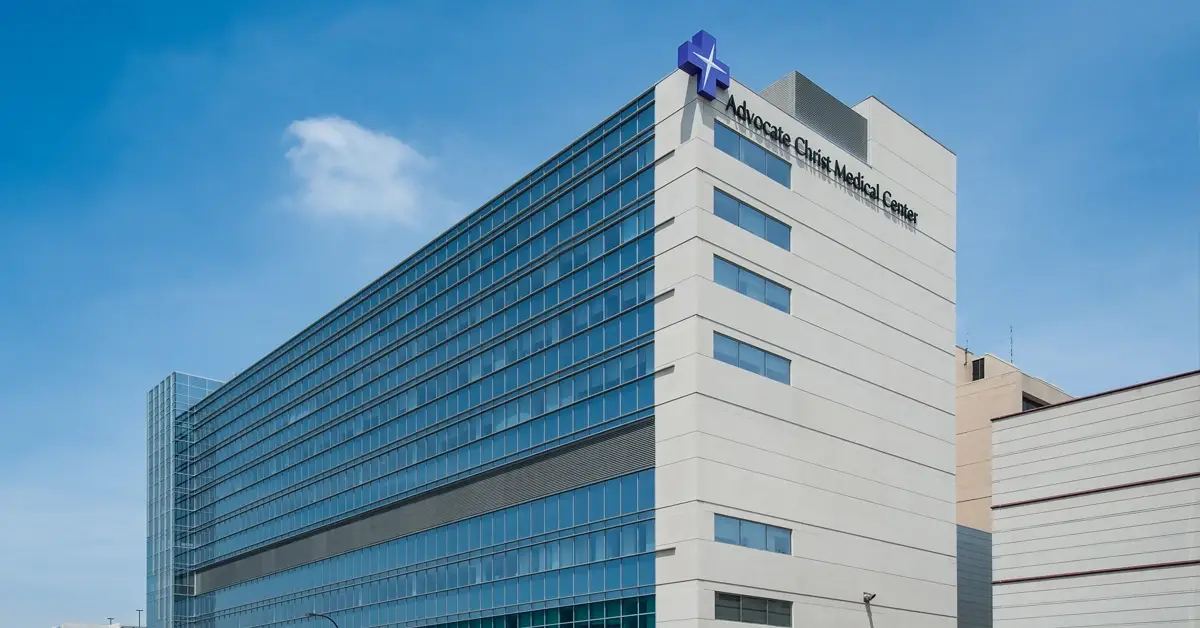 Ten Advocate Health Care hospitals named ‘Best Hospitals’ of 2023-2024