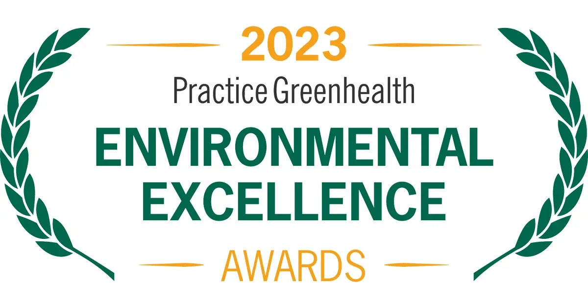 Advocate Health Care earns national honors for environmental stewardship
