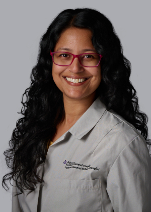 Akansha Hanna, MD