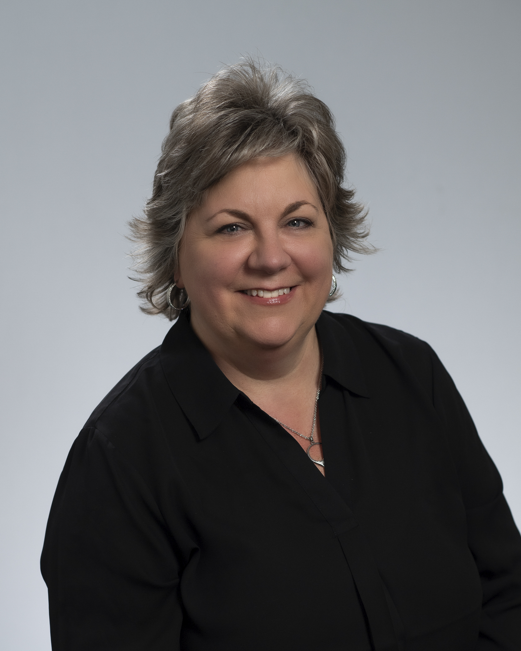 Kimberly Maguire LGH CNO