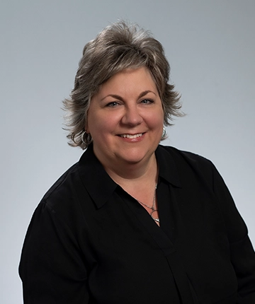 Kimberly Maguire LGH CNO