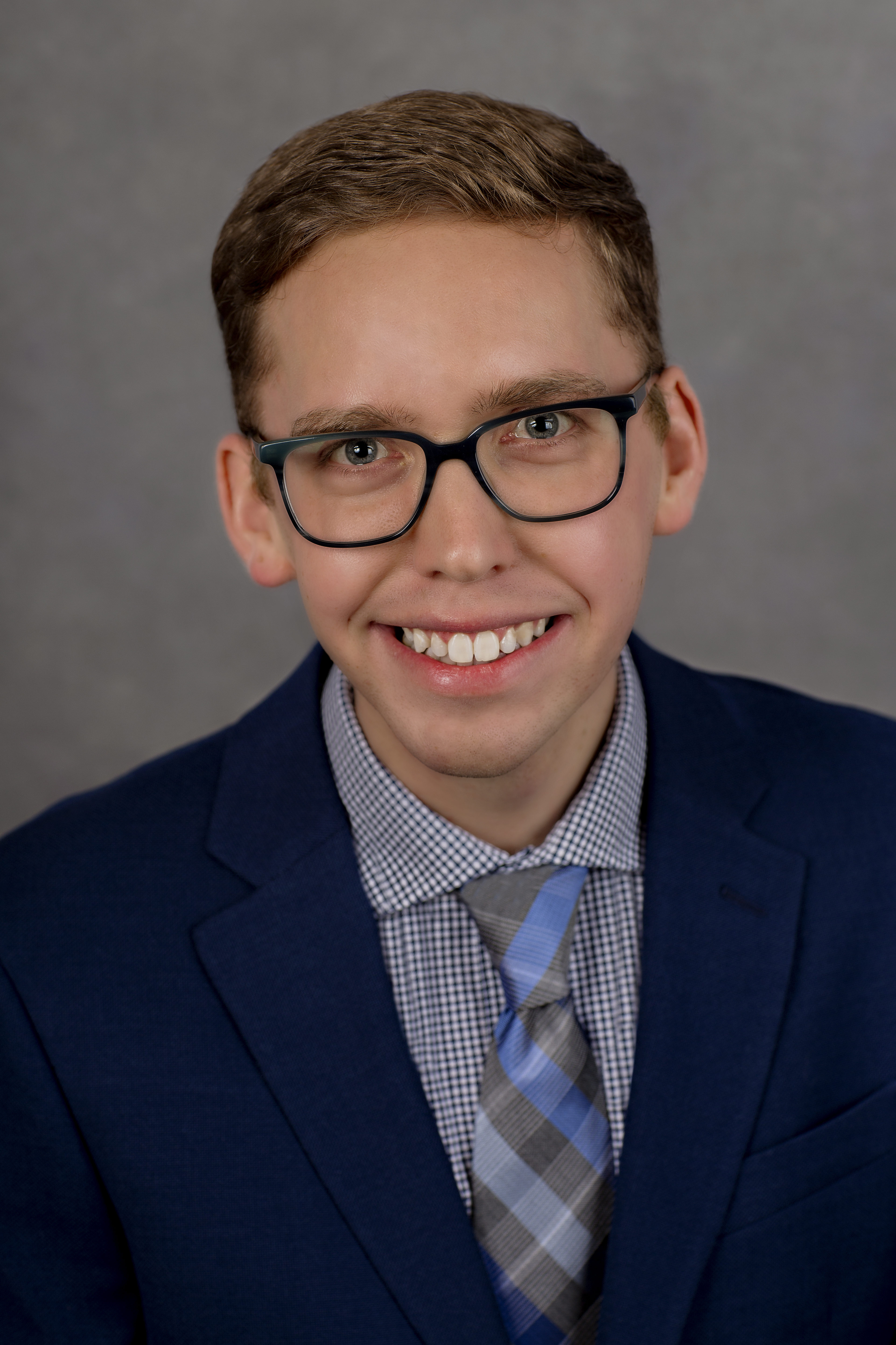Nathaniel Conner