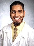Sufyan AbdulMujeeb, DO – PGY IV