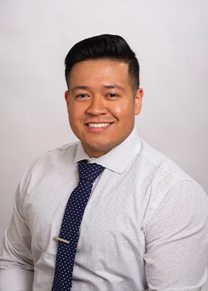 Victor Arroyo bio picture