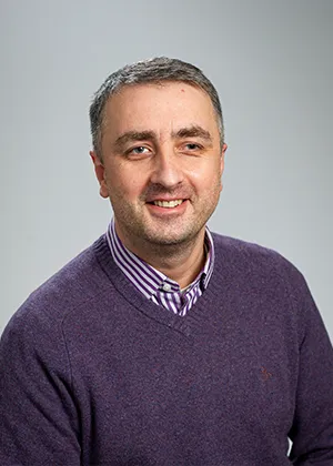 Ivan Bilonozhko bio picture