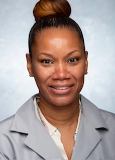 Cherrell Triplett