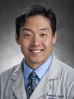 Kenneth Chi, MD