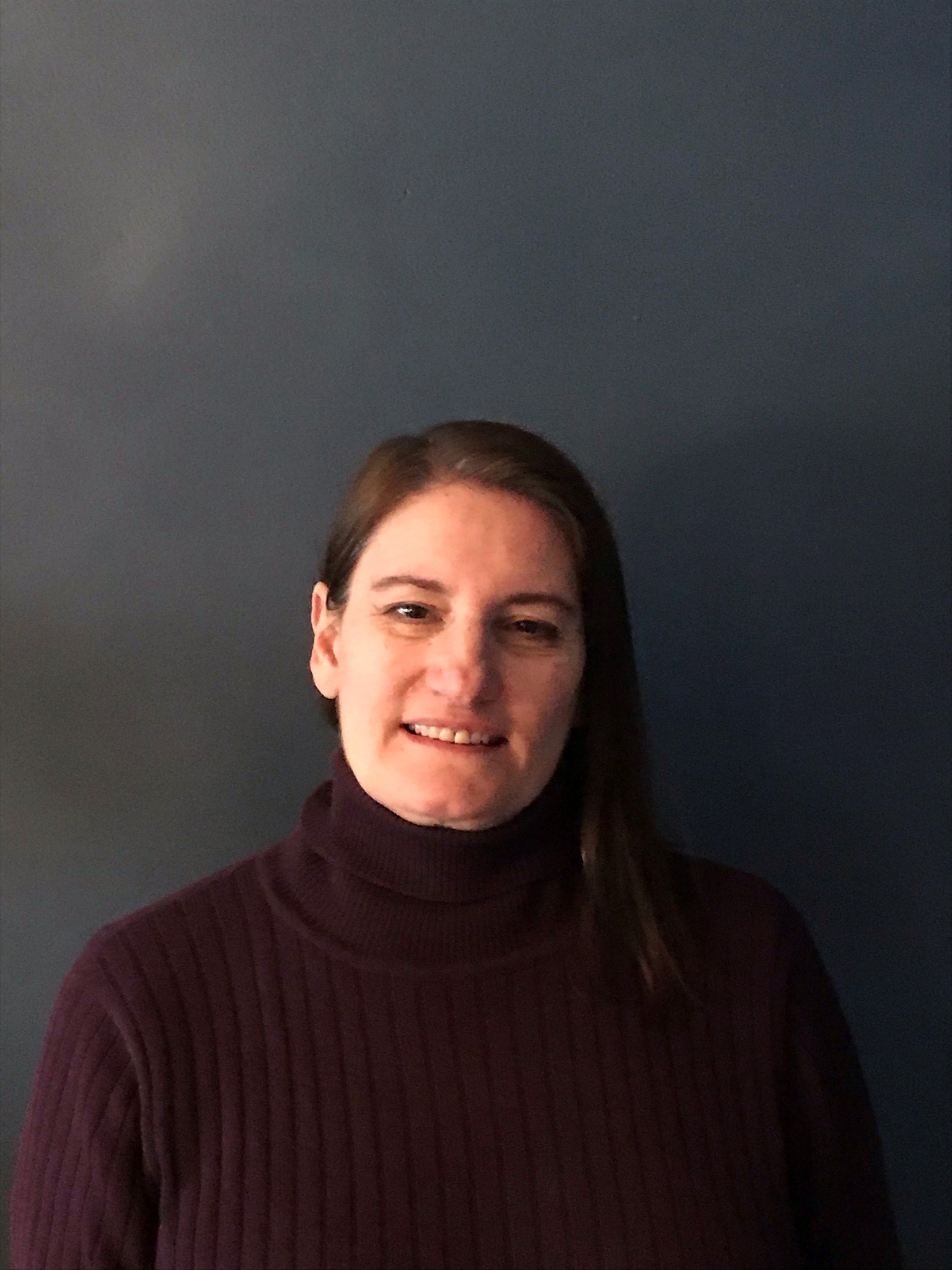 Lynn Colegrove