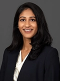 Meghana Doniparthi, MD