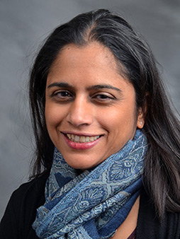 Rupali Gandhi