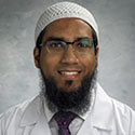 Saad Hashmi, MD – PGY VI